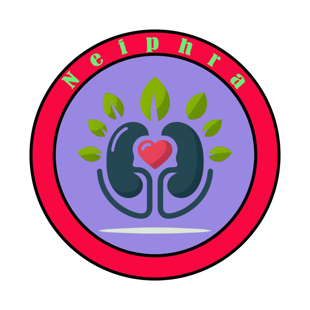 Neiphra Logo