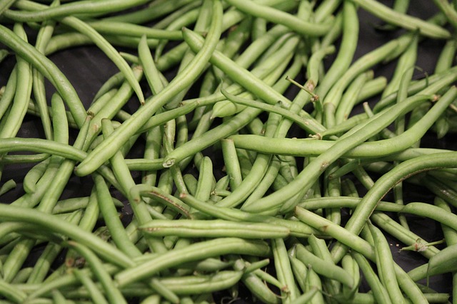 Green Beans