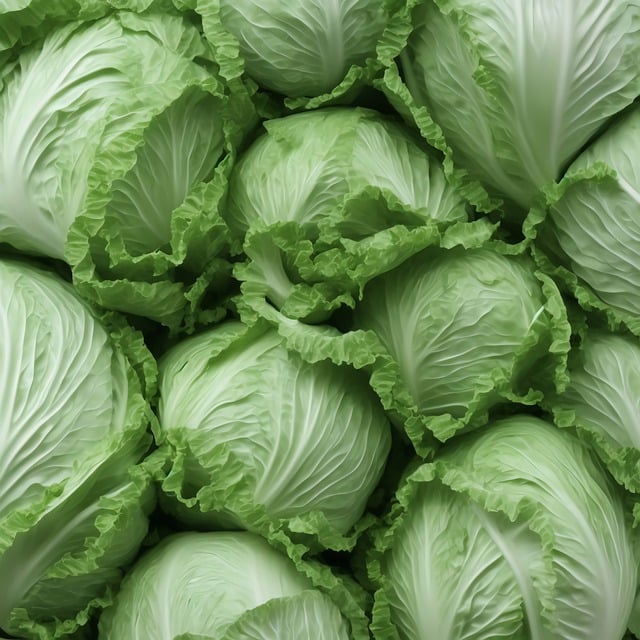 Cabbage