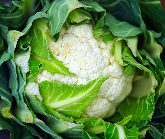 Cauliflower