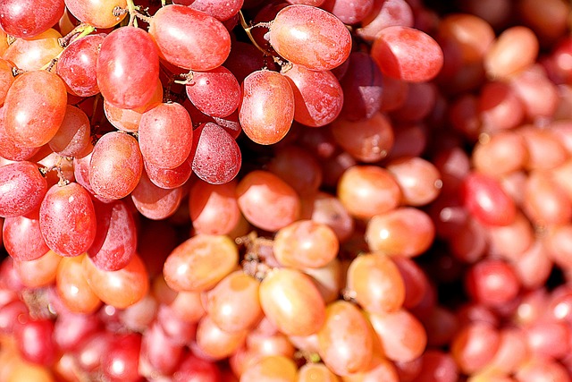 Grapes